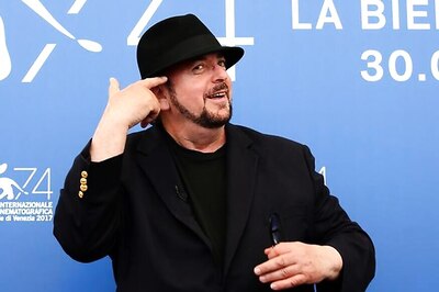 James Toback Accused of Sexual Abuse by 38 Women