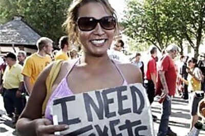 Women on a level playing field