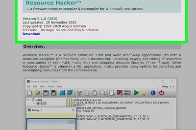 What Software Opens DLL Files for Free? The Top 7 Options