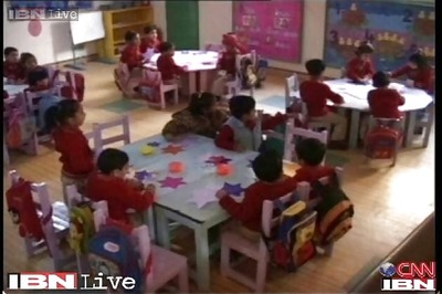 SC to pass order on nursery admissions on May 7