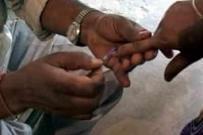 ‘Sealing led to MCD poll debacle’