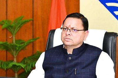 Panel Submits UCC Final Draft To Uttarakhand CM Dhami For Implementation