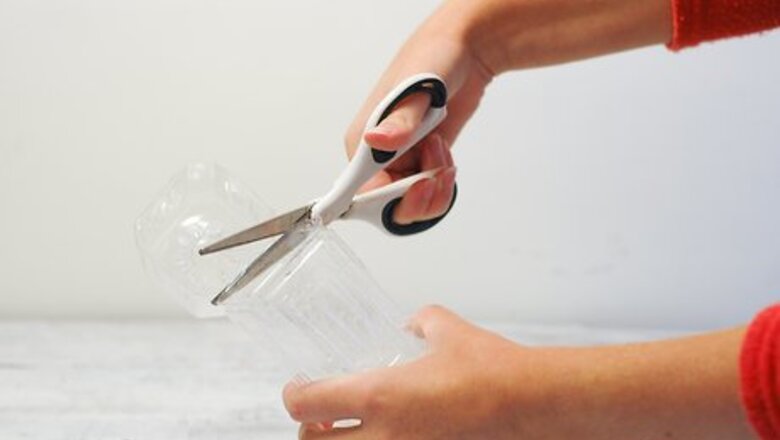How to Make a Bubble Snake Maker