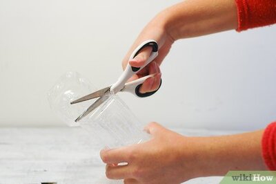 How to Make a Bubble Snake Maker
