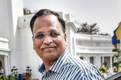 Irregularities Worth Rs 4.81 Cr, 5 Shell Firms: Here's Why ED Held Satyendar Jain & What's Next for Him