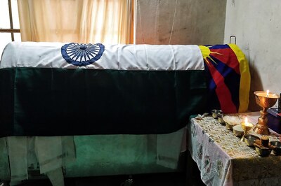 Tibetan Soldier’s Death in Pangong Lake Episode Brings India's Top-Secret Guerrilla Regiment to Fore