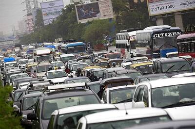 Passenger Vehicles Sales up 15% in April, Cars Rise 17%