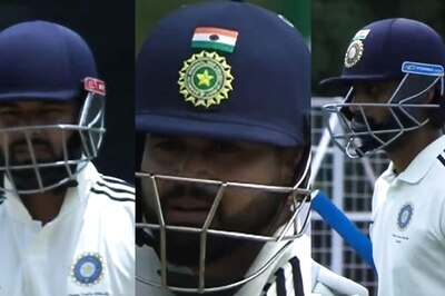 Rishabh Pant To Shreyas Iyer: How Indian Test Players & Hopefuls Performed On Day 1 Of Duleep Trophy 2024