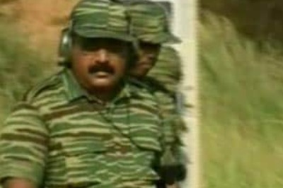 Prabhakaran traced? Lankan army tightens noose