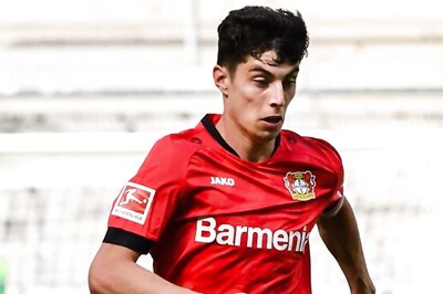 Kai Havertz's Future is Not Decided, Clarifies Bayer Leverkusen's Sporting Director