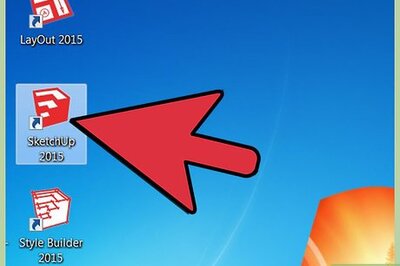 How to Make a Google Earth Building in SketchUp