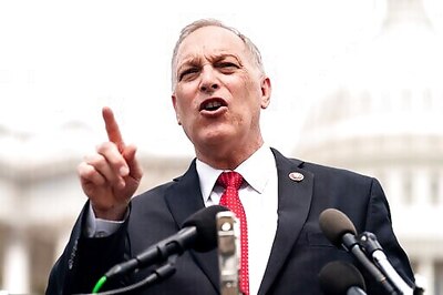 Conservatives Want To Boot Cheney, Kinzinger From House GOP