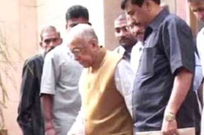 UPA Govt is scared of US: Basu