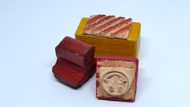 How to Use a Rubber Stamp