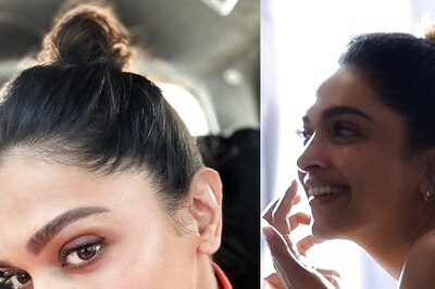 Don’t Waste Time! Deepika Padukone Has Spilled Beans About Her Skincare Routine