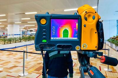 PM's Office Reviews Preparedness to Deal with Coronavirus Cases as Fears of Outbreak Grow