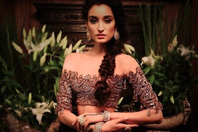 India Couture Week 2016: All You Need To Know About The Upcoming Fashion Extravaganza