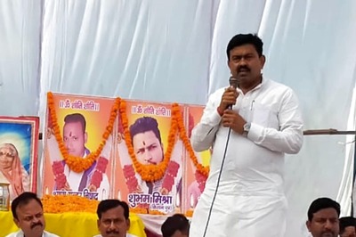 'Farmers Allowed on Road, Route Not Barricaded': Son in Dock, Minister Blames Cops for Lakhimpur Violence