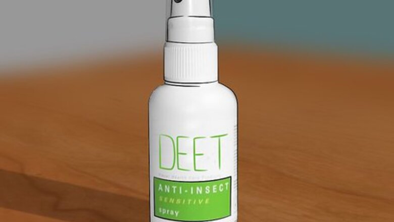 How to Choose Mosquito Repellent