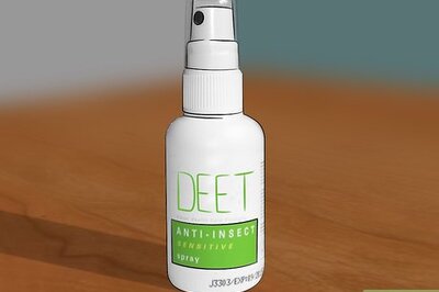 How to Choose Mosquito Repellent