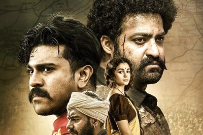RRR Completes 1 Year; All You Need to Know About SS Rajamouli, Ram Charan, Jr NTR Film's Sequel