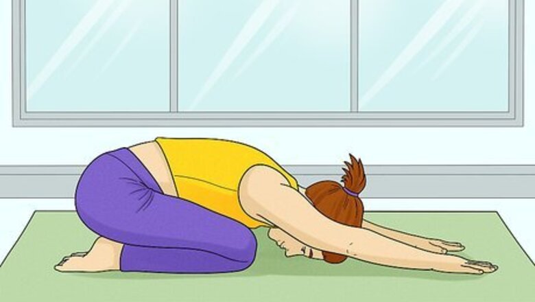 How to Do Yoga and Positive Thinking