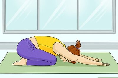 How to Do Yoga and Positive Thinking