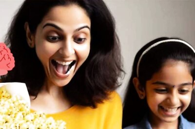 What Is A Popcorn Brain? Causes And Preventive Measures