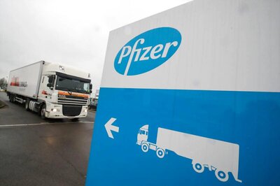 UK Issues Anaphylaxis Warning On Pfizer Vaccine After Adverse Reactions