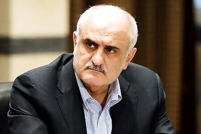 Lebanese Hezbollah And Allied Parties Condemn U.S. Sanctions On Former Ministers