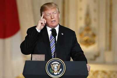 Donald Trump Confirms Islamic State Founder Abu Bakr al-Baghdadi Killed Himself During US Forces Raid