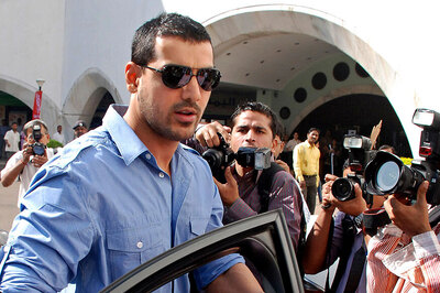 Batla House New Poster: Will John Abraham Repeat the Success of Satyameva Jayate?