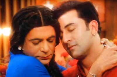 Sunil Grover Reveals Family's Reaction to His Chemistry With Ranbir: 'They Had to Adjust...' | Exclusive