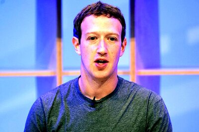Mark Zuckerberg: Facebook learnt from Germany to protect migrants from hate speech online