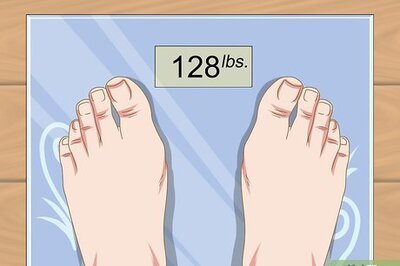 How to Calculate Your Weight in Stones