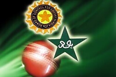 India, Pak may play ODI series in US