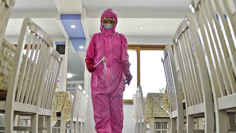 'Coronavirus Mystery Can Have Colossal Consequences': Parliamentary Panel Appeals to Nations to Identify Covid Origin