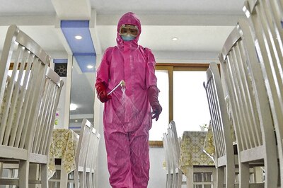 'Coronavirus Mystery Can Have Colossal Consequences': Parliamentary Panel Appeals to Nations to Identify Covid Origin