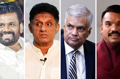 Sri Lanka Presidential Polls: Perception Favours Anura, Numbers Sajith & Ranil, Namal Under No Pressure To Win