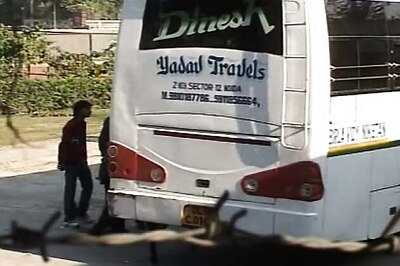 Court frames charges on bus owner in Delhi gangrape case