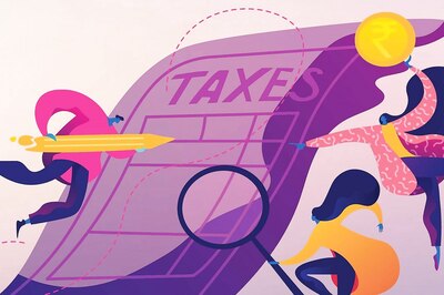 Income Tax Slabs Ahead of Budget 2023: Know Existing Tax Slabs & Rates Under New Regime Vs Old Regime