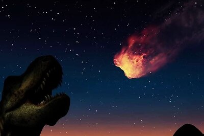 Scientists Reveal There Was More Than One Asteroid Responsible For Dinosaur Extinction