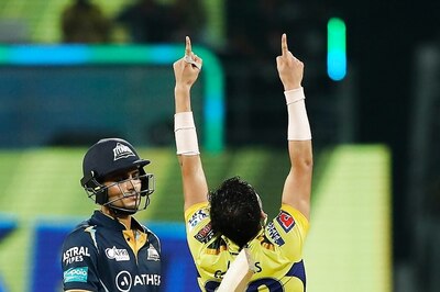 'Deepak Chahar to Begin With...': Sanjay Manjrekar Shares Plan How CSK Can Stop Shubman Gill in IPL Final