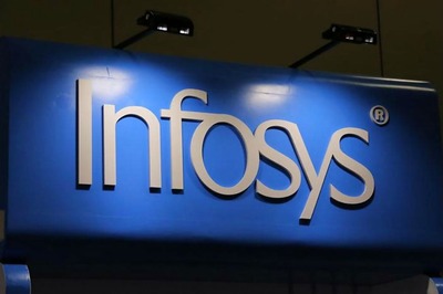 Infosys Bets on Digital Technology to Drive Business