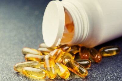 Both Fish And Fish Oil Supplements Can Prevent Childhood Asthma