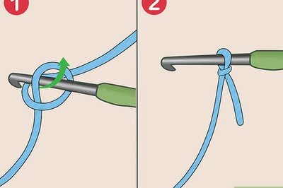 How to Crochet Corner to Corner