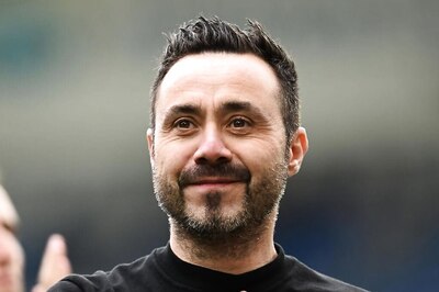 Roberto De Zerbi Set to Join Ligue 1 Side Marseille