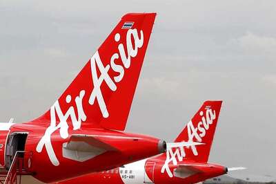 AirAsia Rolls Out Discounts, Offers Tickets at Rs 1,399 for International Travel