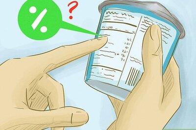 How to Give Up Dairy Products