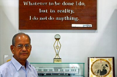 Metro Man Sreedharan Rejects Row over Exclusion, Says PM’s Security Important